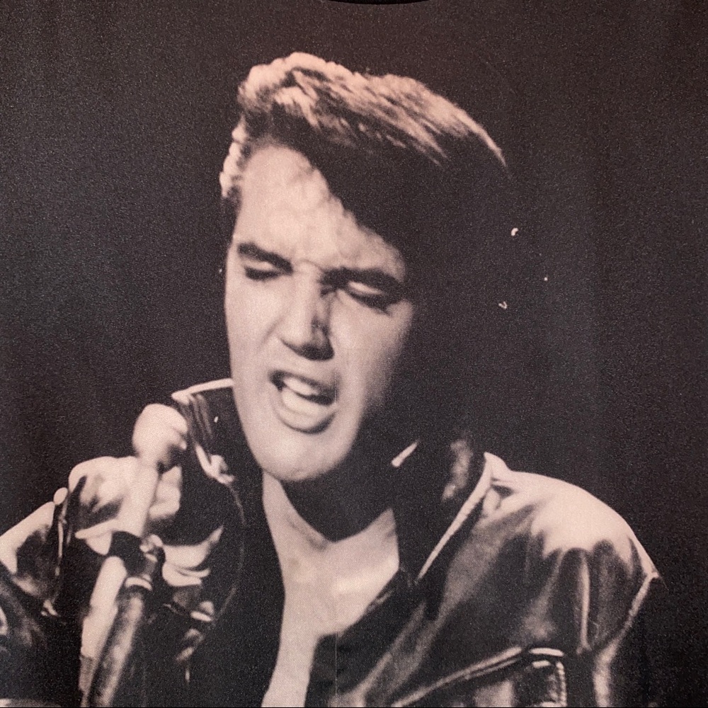 Elvis Top‎ - Picture 3 of 5